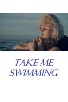 Take Me Swimming film afişi