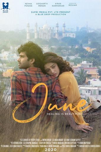 June film afişi