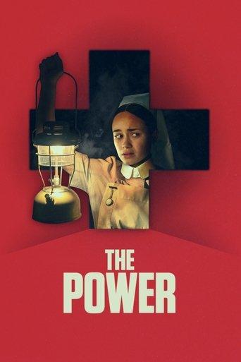 The Power film afişi