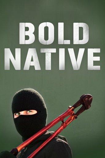 Bold Native film afişi