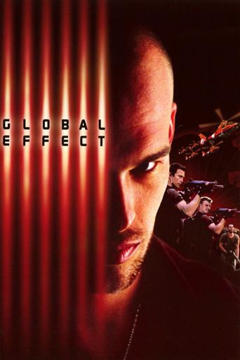 Global Effect film afişi