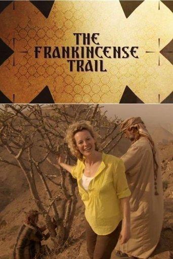 The Frankincense Trail dizi afişi