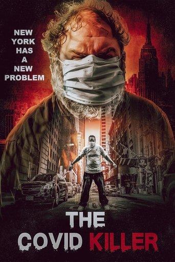 The Covid Killer film afişi