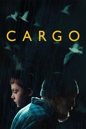 Cargo film afişi