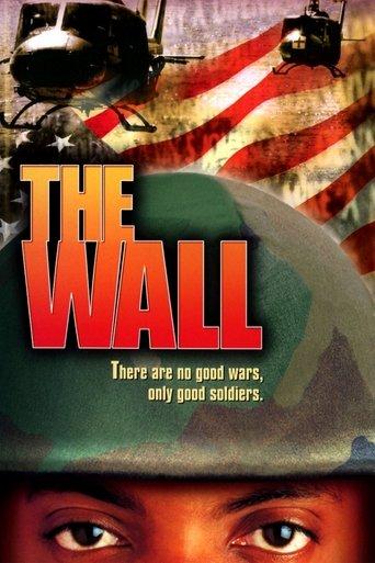 The Wall film afişi