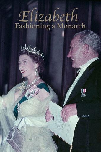 Elizabeth: Fashioning a Monarch film afişi