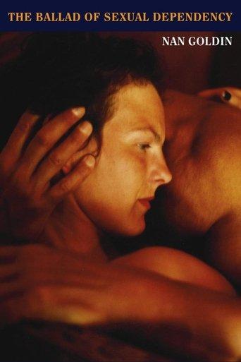 The Ballad of Sexual Dependency film afişi