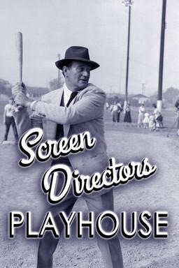 Screen Director's Playhouse dizi afişi