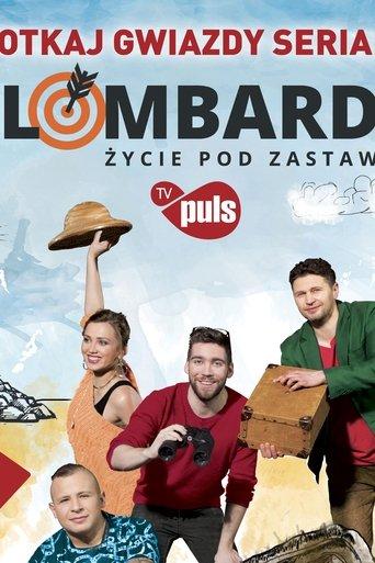 Lombard. Życie pod zastaw dizi afişi