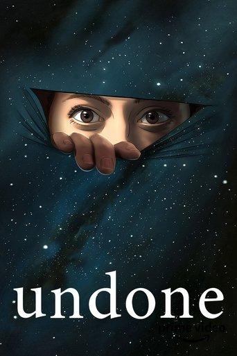 Undone dizi afişi