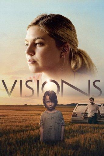 Visions dizi afişi