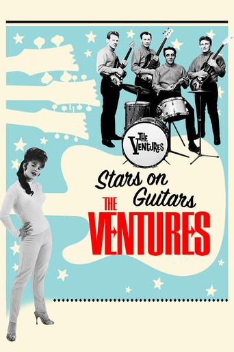 The Ventures: Stars on Guitars film afişi
