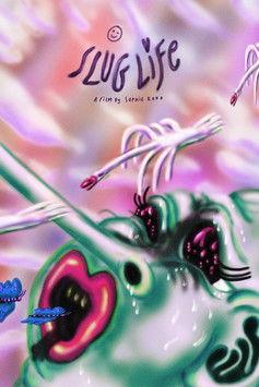 Slug Life film afişi