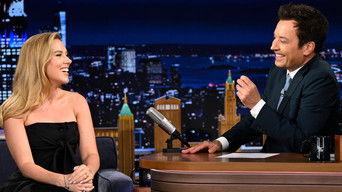 Scarlett Johansson/Jay Pharoah/Frankie Grande