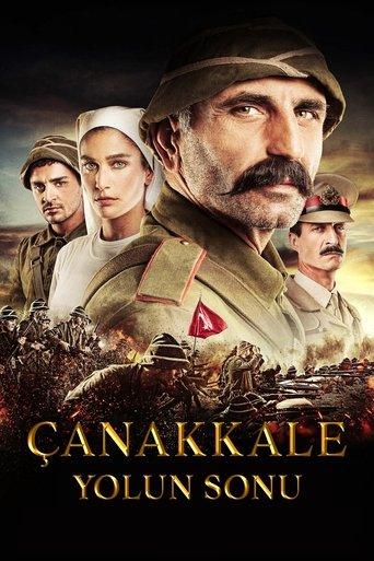 Canakkale: End of the Road film afişi