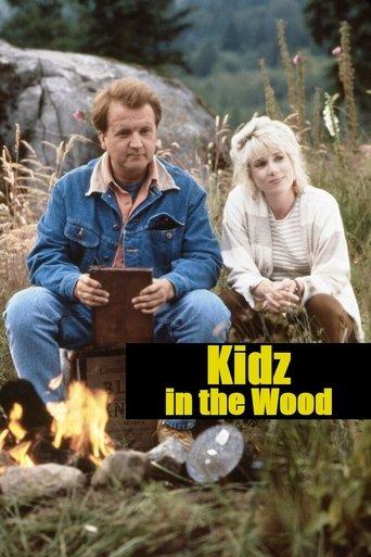 Kidz in the Wood film afişi