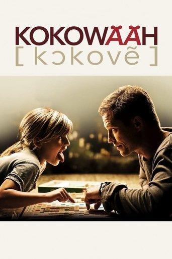Kokowääh film afişi