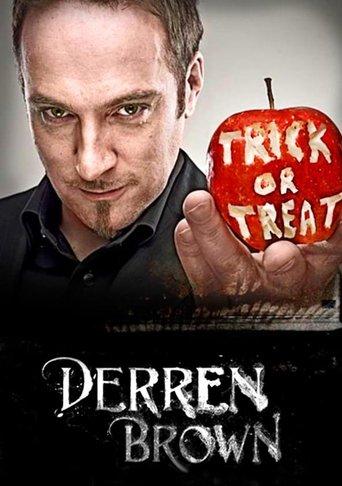 Derren Brown: Trick or Treat dizi afişi
