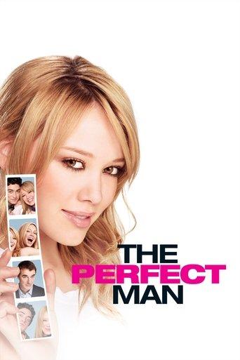 The Perfect Man film afişi