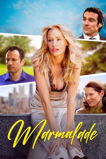 Marmalade film afişi