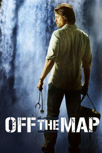 Off the Map dizi afişi