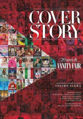 Cover Story - 20 anni di Vanity Fair film afişi