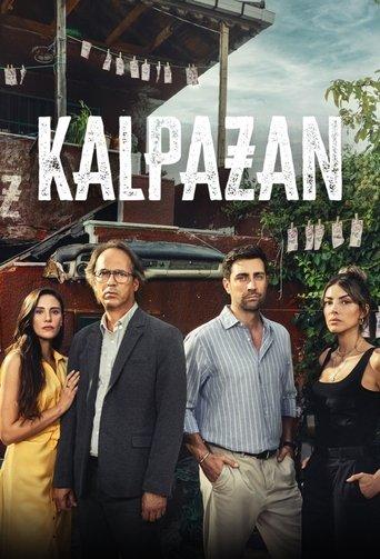 The Cost Of Lies dizi afişi