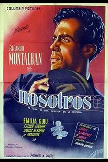 Nosotros film afişi