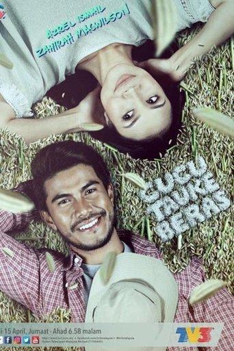 Cucu Tauke Beras dizi afişi