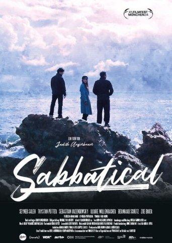 Sabbatical film afişi