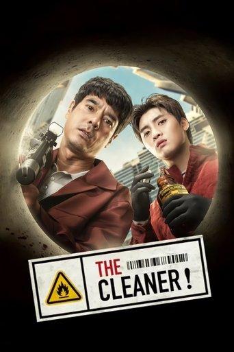 The Cleaner film afişi