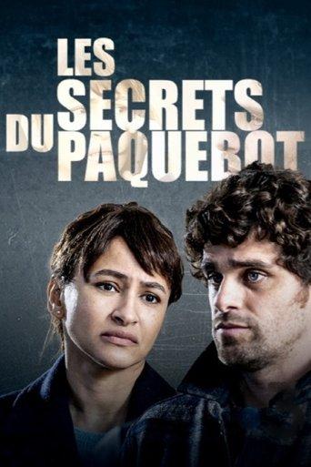 Les Secrets du Paquebot film afişi