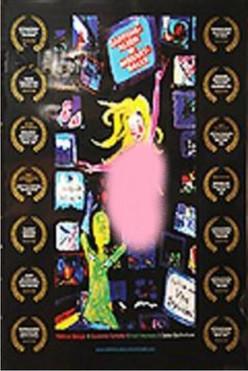 Zapping-Alien@Mozart-Balls film afişi