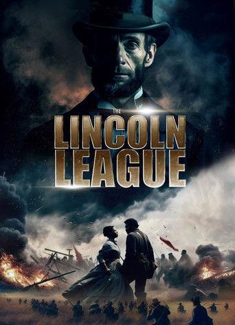 The Lincoln League film afişi