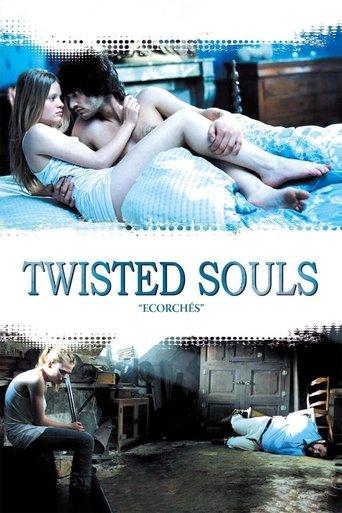 Twisted Souls film afişi