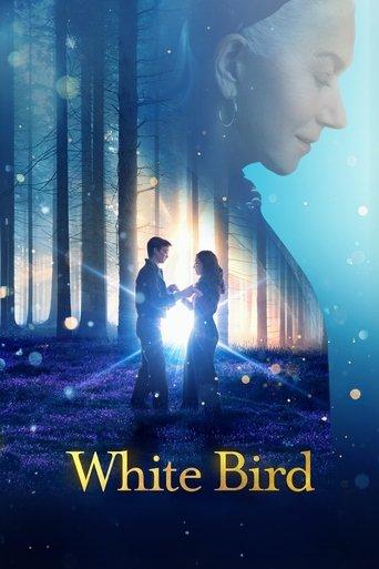 White Bird film afişi