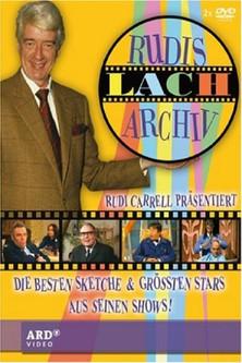 Rudis Lacharchiv film afişi