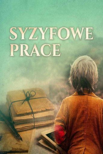 Syzyfowe prace dizi afişi