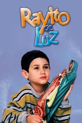 Rayito de luz dizi afişi