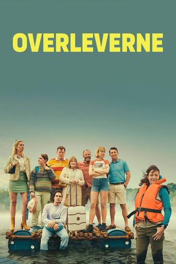 The Survivors dizi afişi