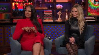 Dorit Kemsley & Garcelle Beauvais