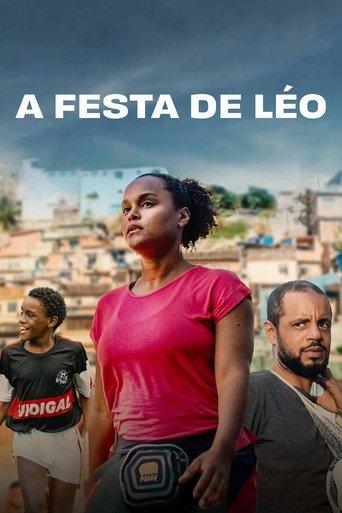A Festa de Léo film afişi