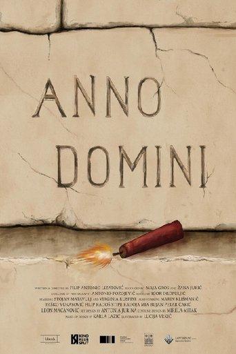 Anno Domini film afişi
