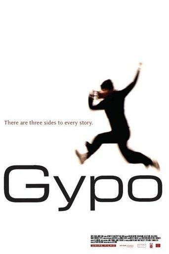 Gypo film afişi