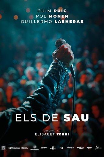 Els de Sau film afişi