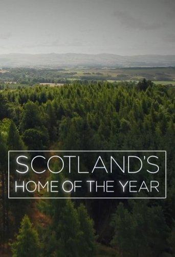 Scotland's Home of the Year dizi afişi