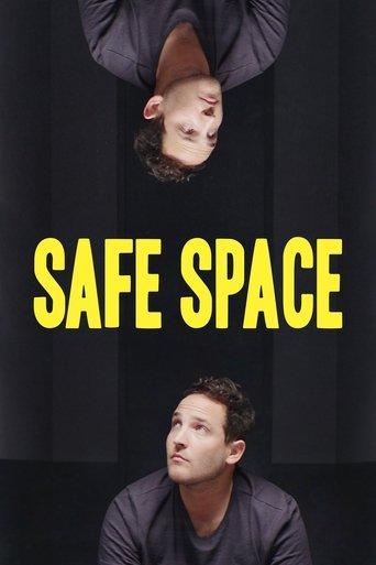 Safe Space film afişi