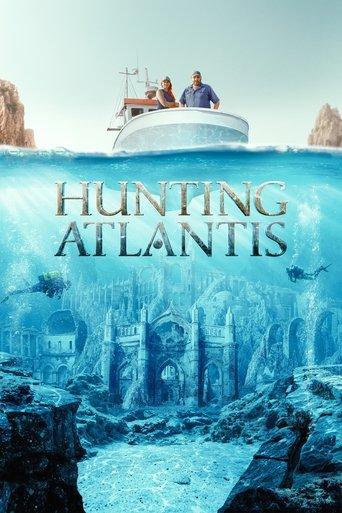 Hunting Atlantis dizi afişi