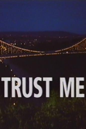 Trust Me film afişi