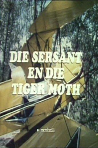 The Sergeant and the Tiger Moth film afişi